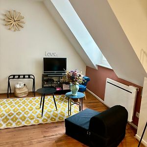 Appartement met een Slaapkamer